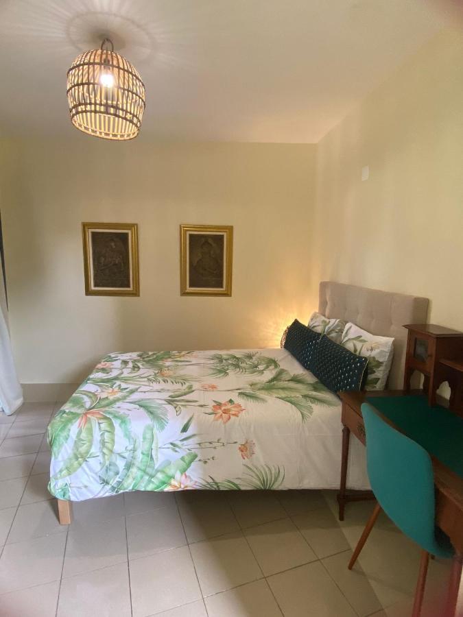 Dazk Golden Estate Hotel Ribeira Brava Luaran gambar