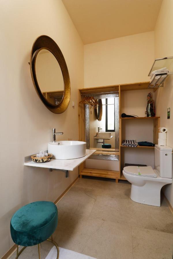 Dazk Golden Estate Hotel Ribeira Brava Luaran gambar