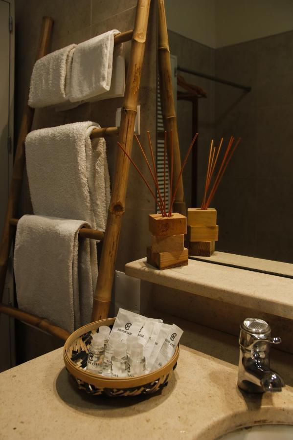 Dazk Golden Estate Hotel Ribeira Brava Luaran gambar