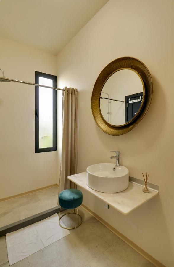 Dazk Golden Estate Hotel Ribeira Brava Luaran gambar